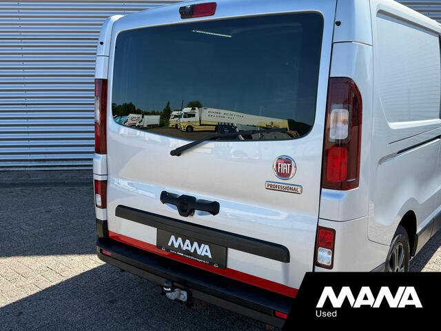 Fiat TALENTO 2.0 145 MultiJet L2H1 DC Airco Trekhaak Camera Cruise