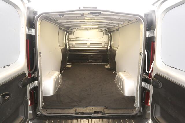 Fiat TALENTO 2.0 Ecojet L2H1 145PK | Airco | Cruise | Camera | 3 Zits | 2xSchuifdeur | Navi | Trekhaak