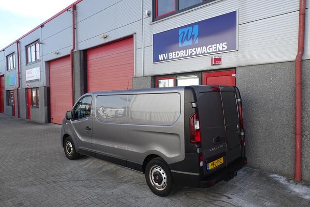 Fiat TALENTO 2.0 MultiJet L2H1 zits navi trekhaak 145 pk !!!!!