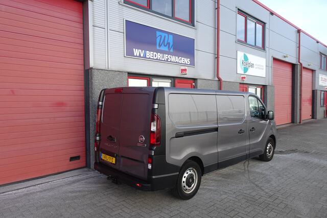 Fiat TALENTO 2.0 MultiJet L2H1 zits navi trekhaak 145 pk !!!!!