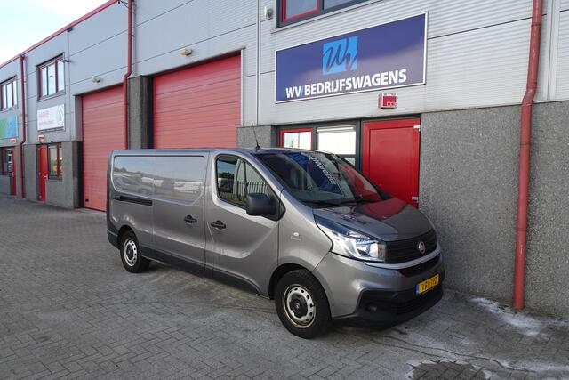 Fiat TALENTO 2.0 MultiJet L2H1 zits navi trekhaak 145 pk !!!!!