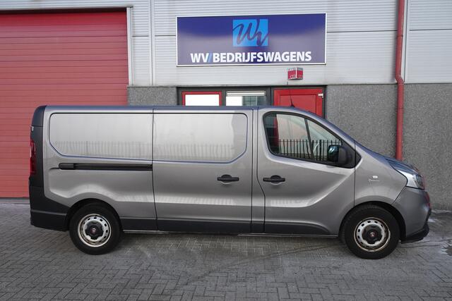 Fiat TALENTO 2.0 MultiJet L2H1 zits navi trekhaak 145 pk !!!!!