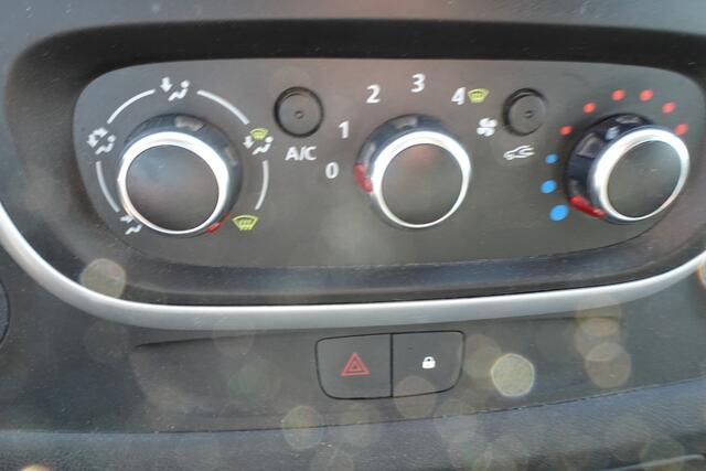 Fiat TALENTO 2.0 MultiJet L2H1 zits navi trekhaak 145 pk !!!!!