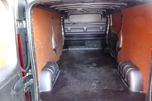 Fiat TALENTO 2.0 MultiJet L2H1 zits navi trekhaak 145 pk !!!!!