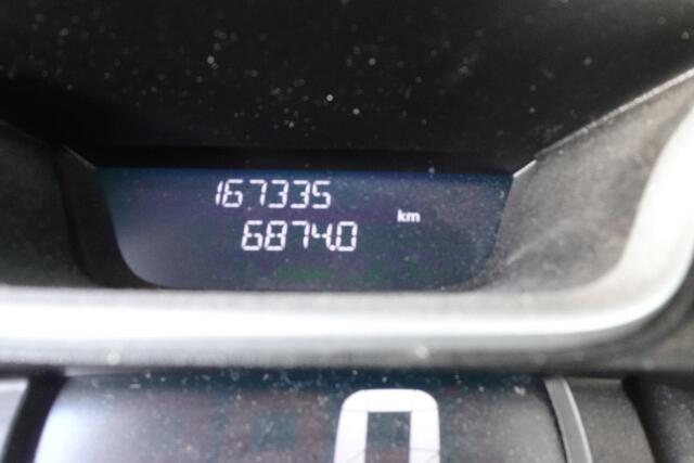Fiat TALENTO 2.0 MultiJet L2H1 zits navi trekhaak 145 pk !!!!!