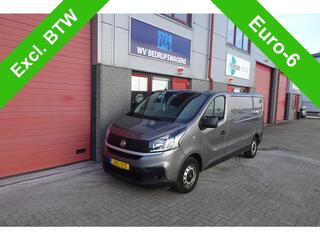 Fiat TALENTO