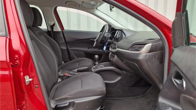 Fiat TIPO 1.4 16v Pop