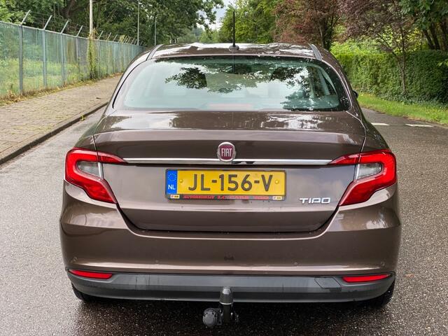 Fiat TIPO 1.3 MJ lounge - Euro 6 - Navi - Airco - 2016 !!!