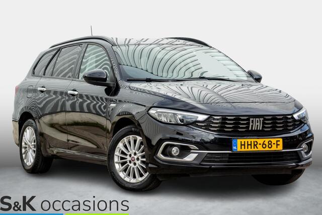 Fiat TIPO Stationwagon 1.0 NAVI PDC+Camera Lane assist export/handel motor tikt