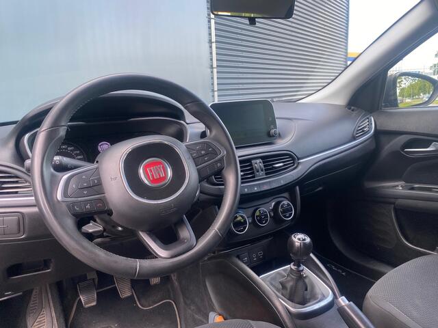 Fiat TIPO Stationwagon BWJ 2018 | 1.4 T-Jet 120PK Business | CLIMA | NAVI | PDC | CRUISE | LICHTMETAAL | CARPLAY