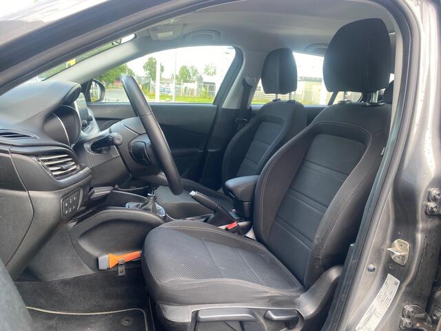 Fiat TIPO Stationwagon BWJ 2018 | 1.4 T-Jet 120PK Business | CLIMA | NAVI | PDC | CRUISE | LICHTMETAAL | CARPLAY
