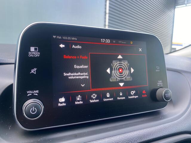 Fiat TIPO Stationwagon BWJ 2018 | 1.4 T-Jet 120PK Business | CLIMA | NAVI | PDC | CRUISE | LICHTMETAAL | CARPLAY
