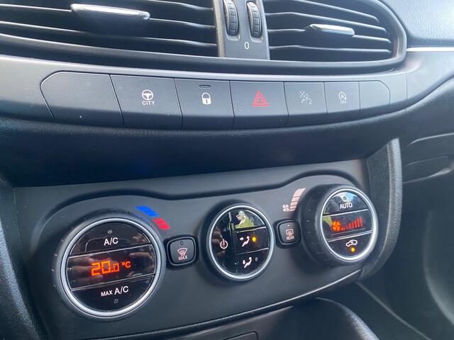 Fiat TIPO Stationwagon BWJ 2018 | 1.4 T-Jet 120PK Business | CLIMA | NAVI | PDC | CRUISE | LICHTMETAAL | CARPLAY