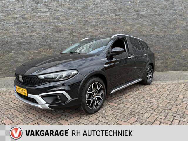 Fiat TIPO 1.5 Hybrid