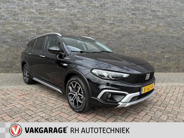 Fiat TIPO 1.5 Hybrid
