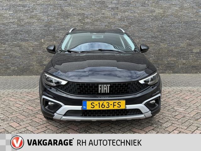 Fiat TIPO 1.5 Hybrid