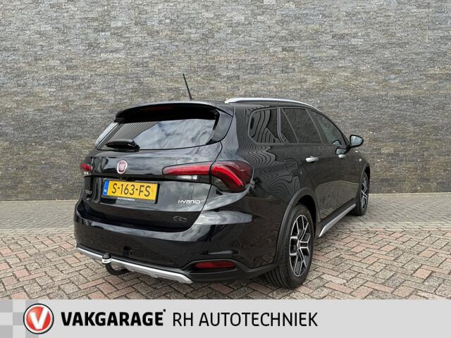 Fiat TIPO 1.5 Hybrid