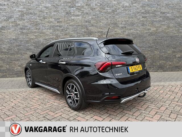 Fiat TIPO 1.5 Hybrid