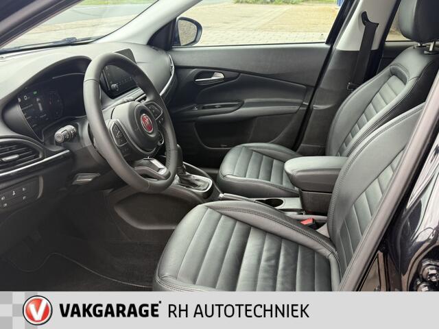 Fiat TIPO 1.5 Hybrid