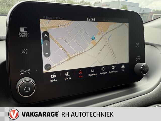 Fiat TIPO 1.5 Hybrid
