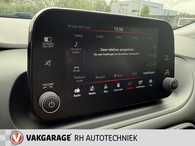 Fiat TIPO 1.5 Hybrid