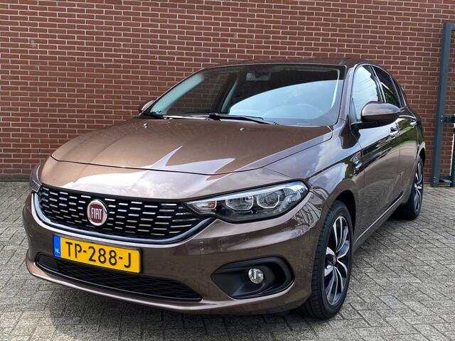 Fiat TIPO 1.4 T-JET 16V BNS NAV CRUISE CARPLAY TREKH PDC LMV
