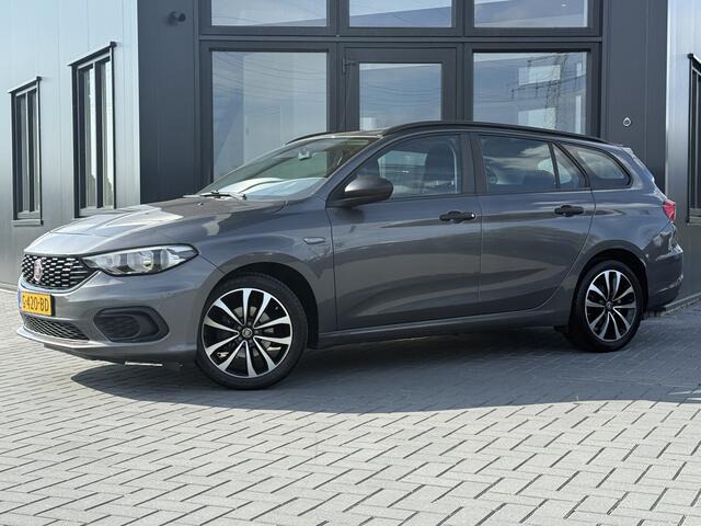 Fiat TIPO Stationwagon 1.4 T-Jet 16v Airco | PDC | Trekhaak | Nwe APK & beurt