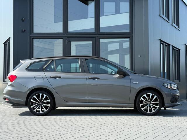 Fiat TIPO Stationwagon 1.4 T-Jet 16v Airco | PDC | Trekhaak | Nwe APK & beurt
