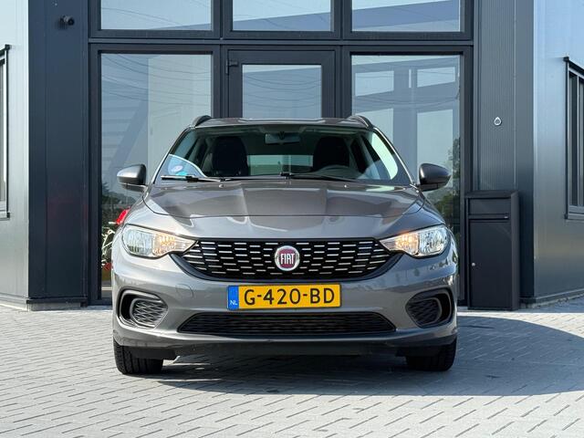 Fiat TIPO Stationwagon 1.4 T-Jet 16v Airco | PDC | Trekhaak | Nwe APK & beurt