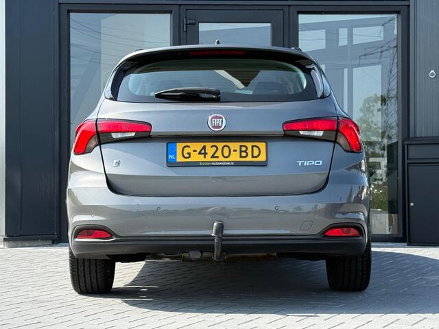 Fiat TIPO Stationwagon 1.4 T-Jet 16v Airco | PDC | Trekhaak | Nwe APK & beurt