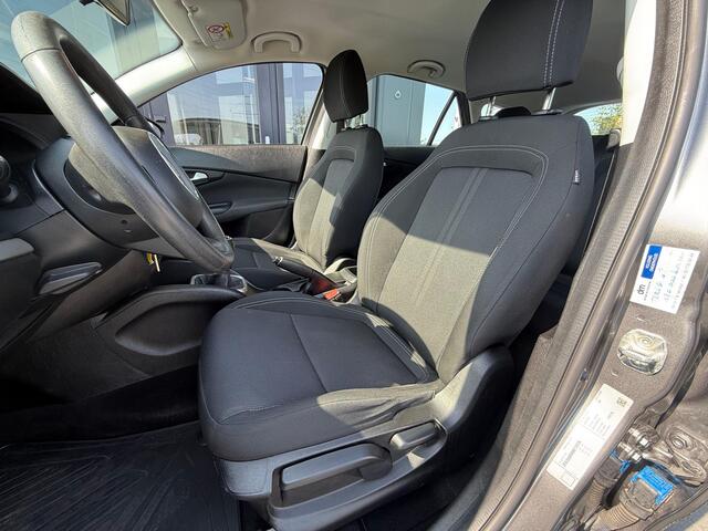Fiat TIPO Stationwagon 1.4 T-Jet 16v Airco | PDC | Trekhaak | Nwe APK & beurt