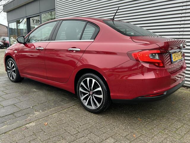 Fiat TIPO 1.4 16V Lounge | PDC | Clima | CruiseControl |