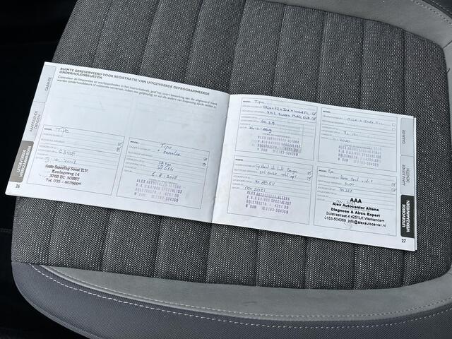 Fiat TIPO 1.4 16V Lounge | PDC | Clima | CruiseControl |