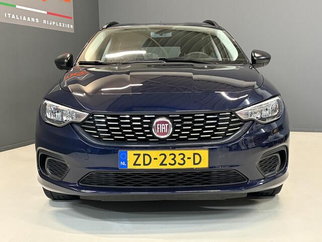 Fiat TIPO Stationwagon 1.4 16v 95pk Station Trekhaak, Navigatie, Climate control, Verwarmde stoelen
