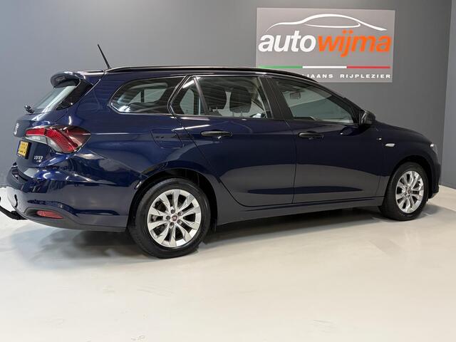 Fiat TIPO Stationwagon 1.4 16v 95pk Station Trekhaak, Navigatie, Climate control, Verwarmde stoelen