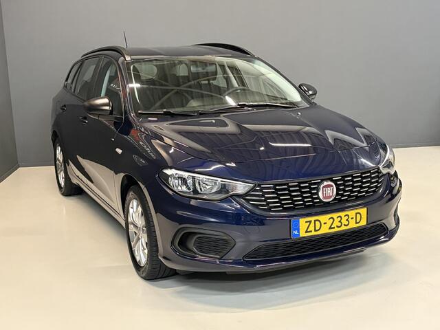 Fiat TIPO Stationwagon 1.4 16v 95pk Station Trekhaak, Navigatie, Climate control, Verwarmde stoelen