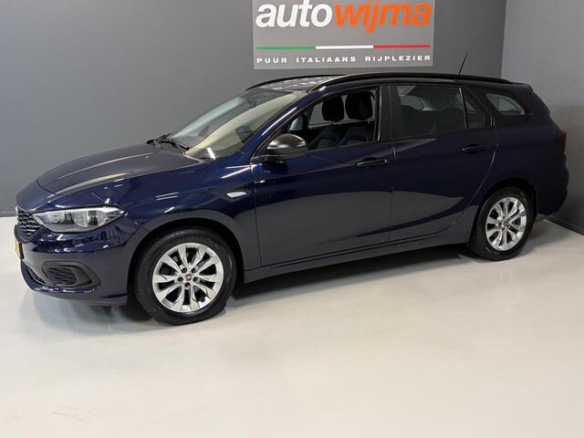 Fiat TIPO Stationwagon 1.4 16v 95pk Station Trekhaak, Navigatie, Climate control, Verwarmde stoelen