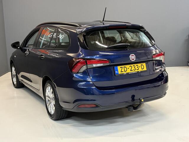 Fiat TIPO Stationwagon 1.4 16v 95pk Station Trekhaak, Navigatie, Climate control, Verwarmde stoelen