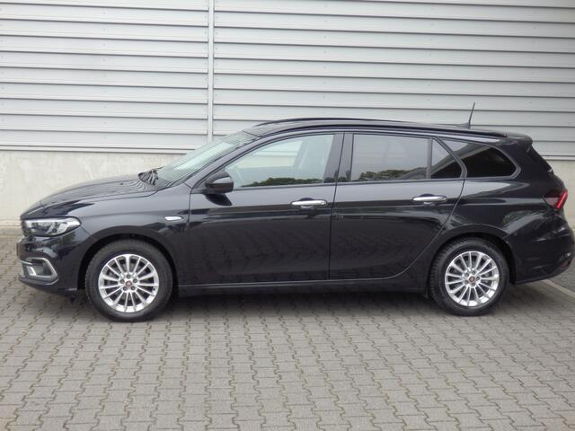 Fiat TIPO 100pk | Station | Life | Camera | Clima | Apple Carpl/ Andr. Aut