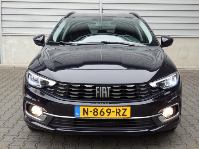 Fiat TIPO 100pk | Station | Life | Camera | Clima | Apple Carpl/ Andr. Aut