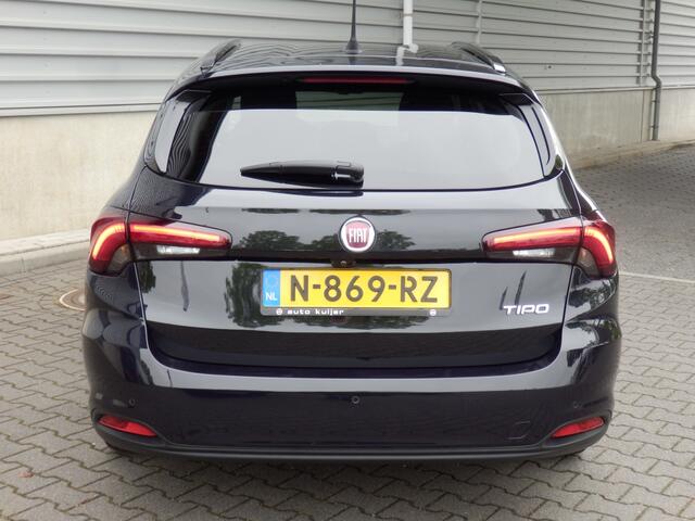 Fiat TIPO 100pk | Station | Life | Camera | Clima | Apple Carpl/ Andr. Aut
