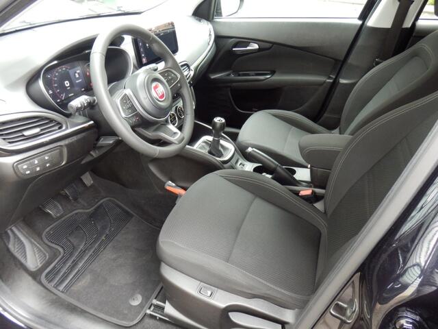 Fiat TIPO 100pk | Station | Life | Camera | Clima | Apple Carpl/ Andr. Aut