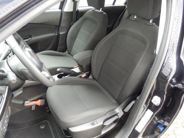 Fiat TIPO 100pk | Station | Life | Camera | Clima | Apple Carpl/ Andr. Aut