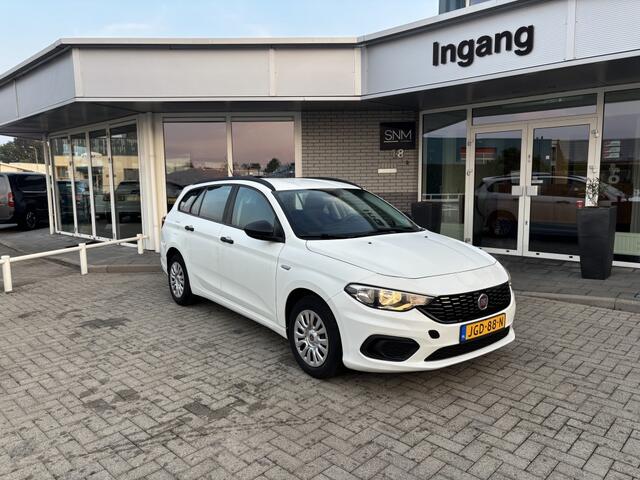 Fiat TIPO 1.4 16v Pop