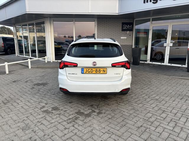 Fiat TIPO 1.4 16v Pop