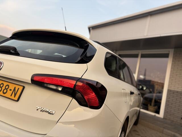 Fiat TIPO 1.4 16v Pop