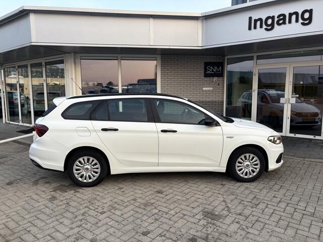 Fiat TIPO 1.4 16v Pop