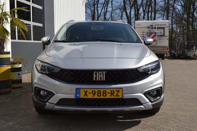 Fiat TIPO Cross 1.0 Final BTW auto