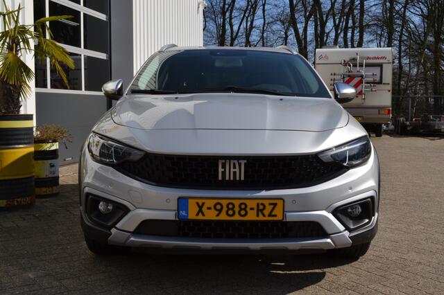 Fiat TIPO Cross 1.0 Final BTW auto