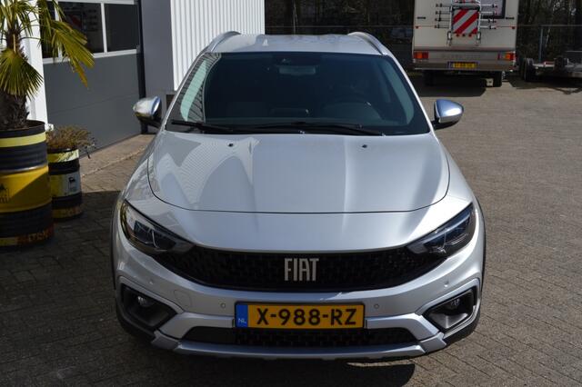 Fiat TIPO Cross 1.0 Final BTW auto